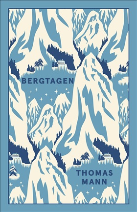 Bergtagen