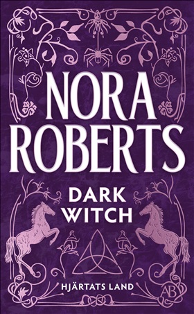 Dark Witch (svensk utgåva)