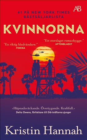 Kvinnorna