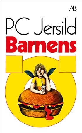 Barnens ö