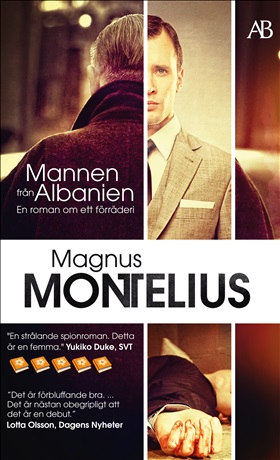 Mannen från Albanien