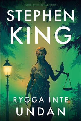 Rygga inte undan