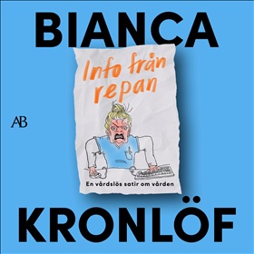 Info från repan