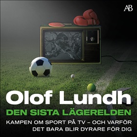 Den sista lägerelden 