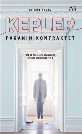 Paganinikontraktet