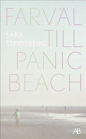 Farväl till Panic Beach