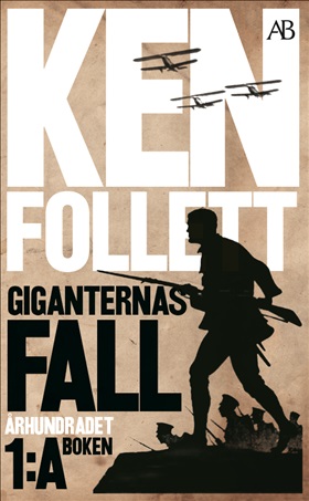 Giganternas fall