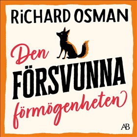 Den försvunna förmögenheten