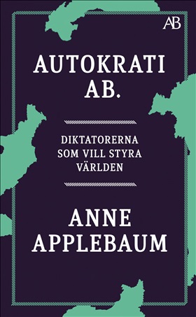 Autokrati AB