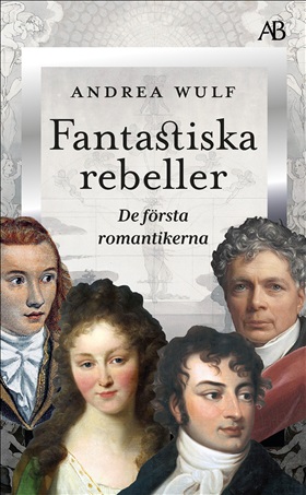 Fantastiska rebeller
