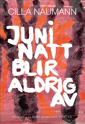 Juni natt blir aldrig av