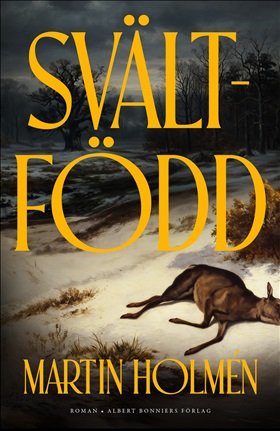 Svältfödd