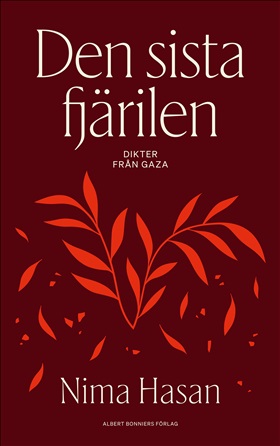 Den sista fjärilen