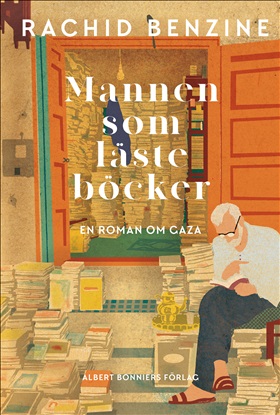 Mannen som läste böcker