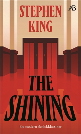 The Shining - Varsel