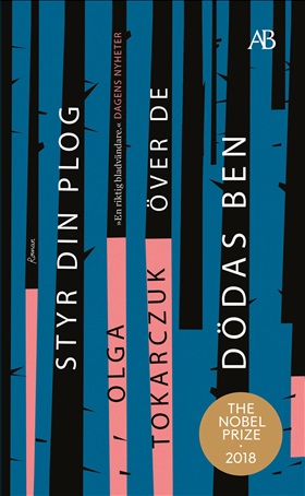 Styr din plog över de dödas ben