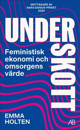 Underskott