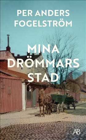 Mina drömmars stad