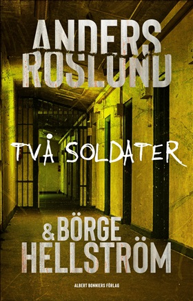 Två soldater 