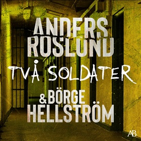 Två soldater 