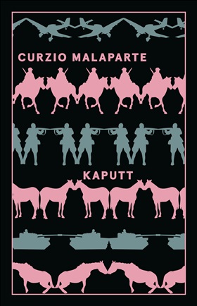 Kaputt
