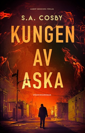 Kungen av aska