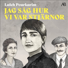 Jag såg hur vi var stjärnor