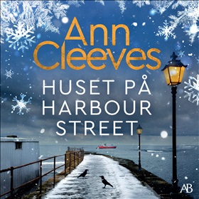 Huset på Harbour Street