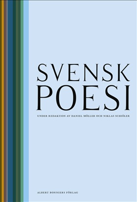 Svensk poesi 