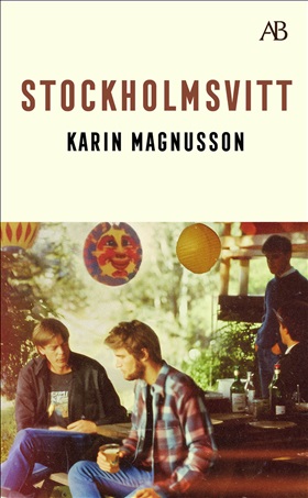 Stockholmsvitt