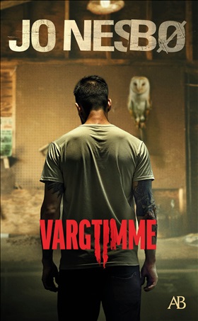 Vargtimme