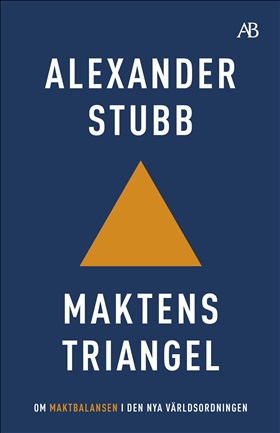 Maktens triangel