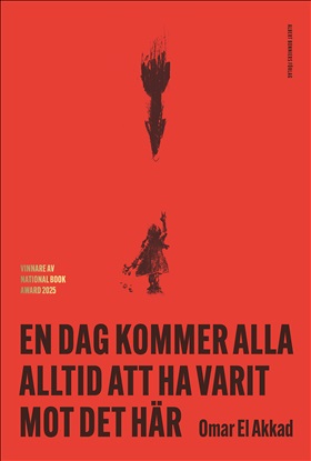En dag kommer alla alltid att ha varit mot det här