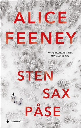 Sten, sax, påse