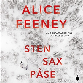 Sten, sax, påse
