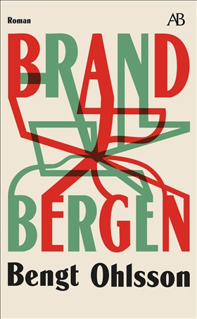 Brandbergen