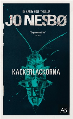 Kackerlackorna