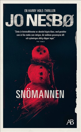 Snömannen