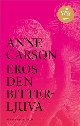 Eros den bitterljuva