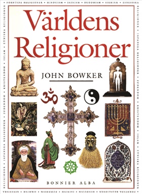 Världens religioner