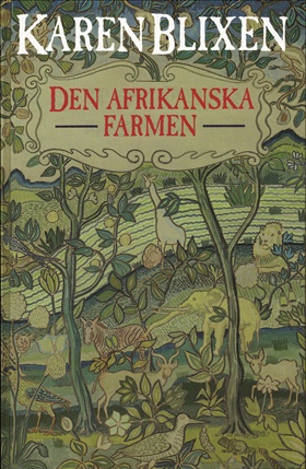 Den afrikanska farmen