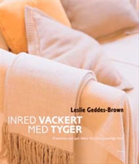 Inred vackert med tyger