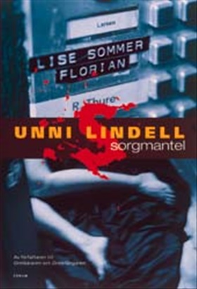 Sorgmantel