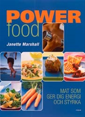 Power Food