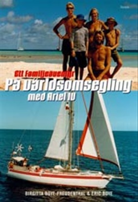 På världsomsegling med Ariel IV
