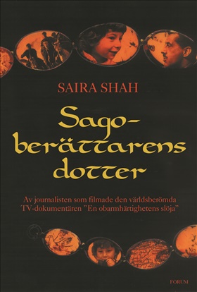 Sagoberättarens dotter