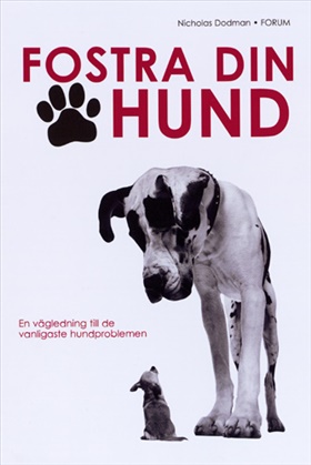 Fostra din hund