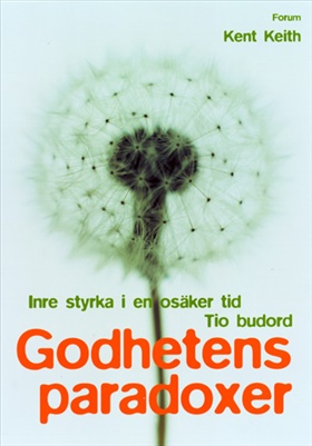 Godhetens paradoxer