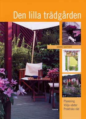 Den lilla trädgården
