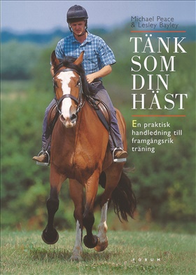 Tänk som din häst